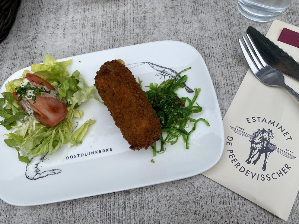 Ontdek Oostduinkerke