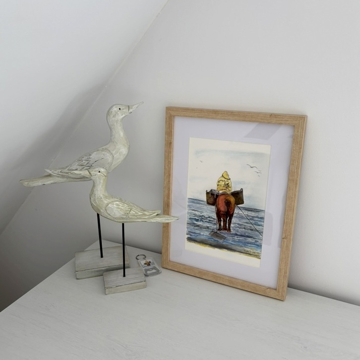 Galerij