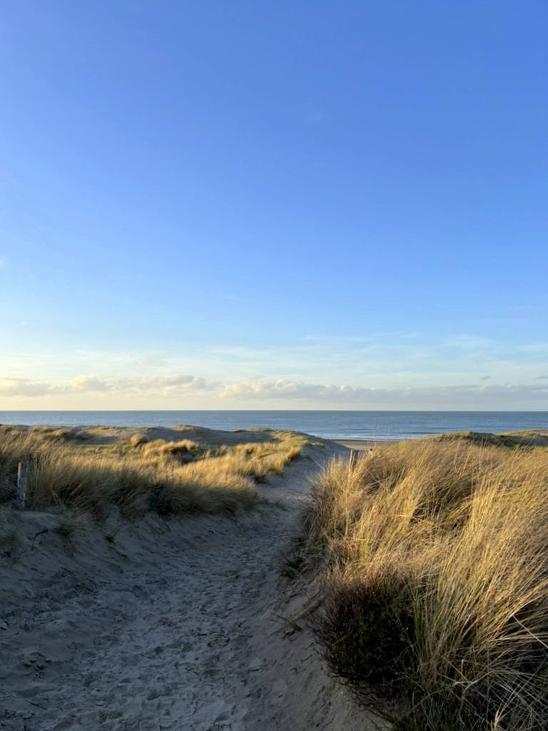 Ontdek Oostduinkerke