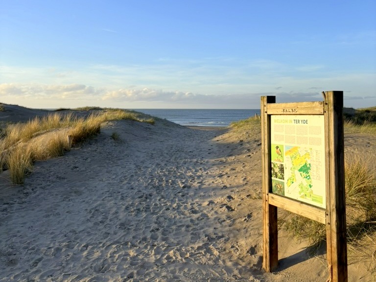 Ontdek Oostduinkerke